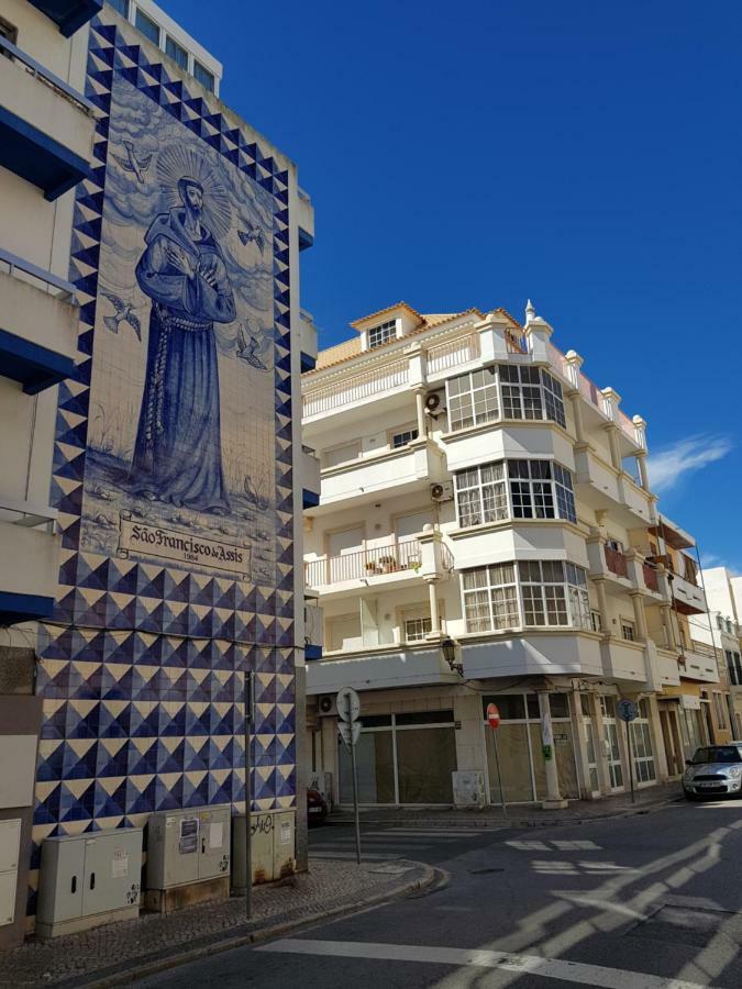 My Place @ Faro Duplex Exterior foto