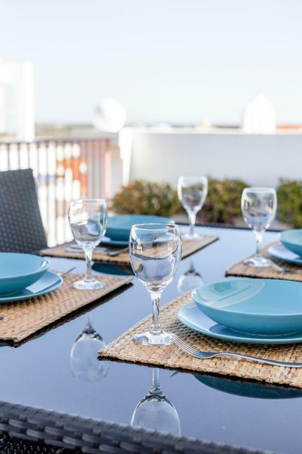 My Place @ Faro Duplex Exterior foto