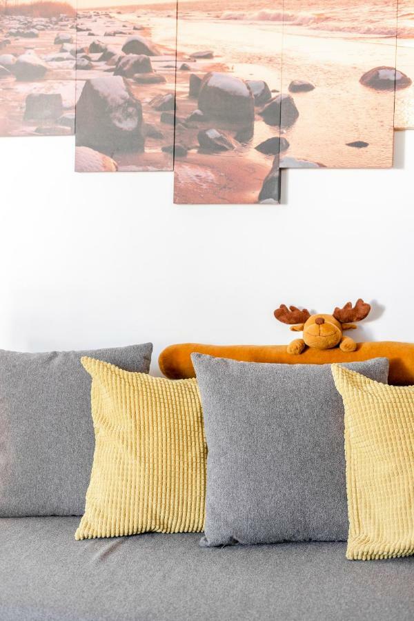 My Place @ Faro Duplex Exterior foto