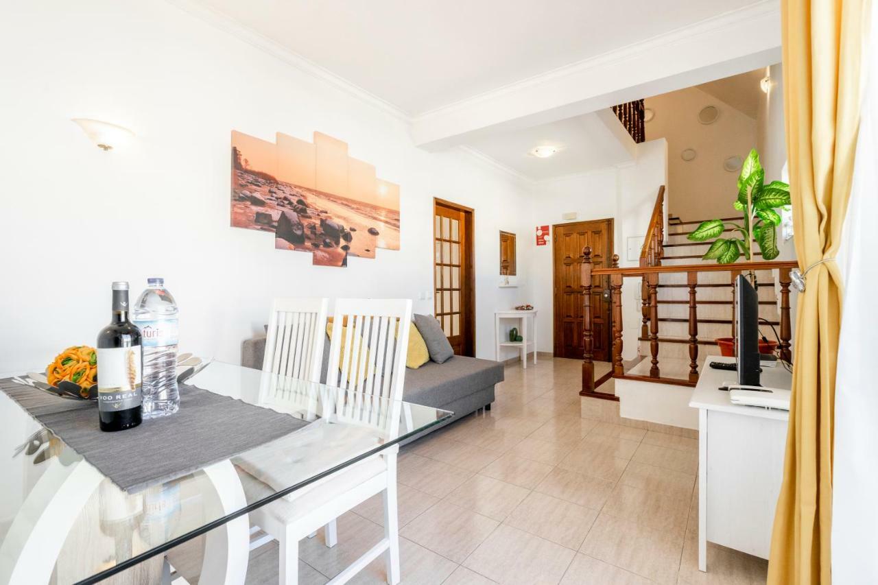 My Place @ Faro Duplex Exterior foto