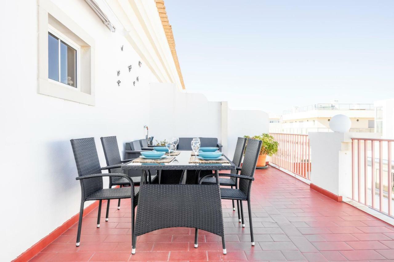 My Place @ Faro Duplex Exterior foto
